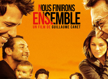 NOUS FINIRONS ENSEMBLE (-12)