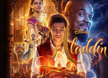 ALADDIN (3D)