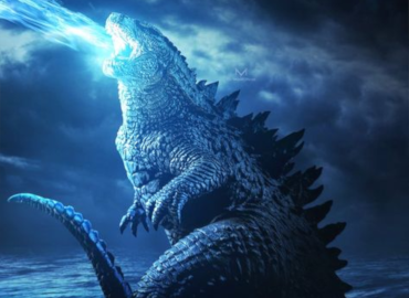 GODZILLA 2 ROI DES MONSTRES (3D)