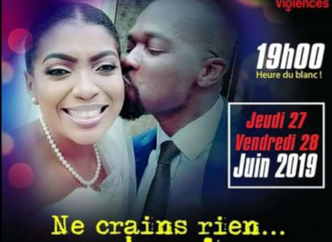 NE CRAINS RIEN JE T'AIME