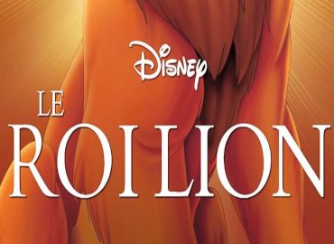 LE ROI LION (3D)