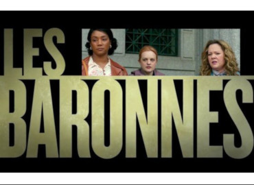 LES BARONNES