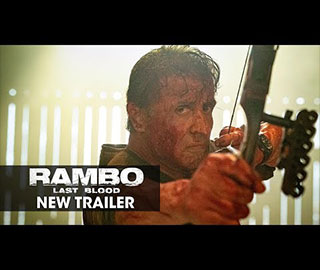 RAMBO LAST BLOOD (-12)