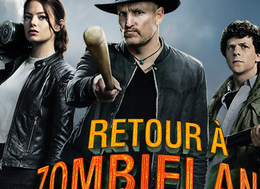 RETOUR A ZOMBIELAND