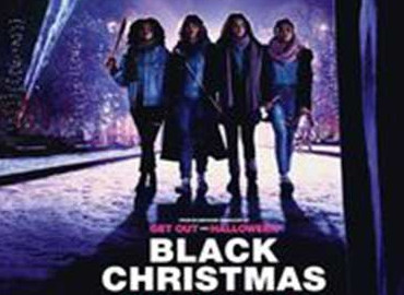 BLACK CHRISTMAS (-12)