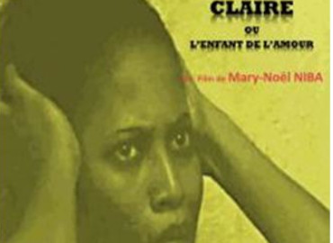 CLAIRE OU L'ENFANT DE L'AMOUR CLAIRE OU L'ENFANT DE L'AMOUR