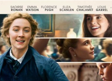 LES FILES DU DOCTEUR MARCH