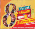 FESTIVAL CARAVANE  DE L’HUMO