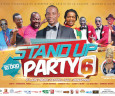 STAND UP PARTY 6