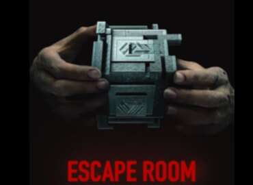 ESCAPE GAME